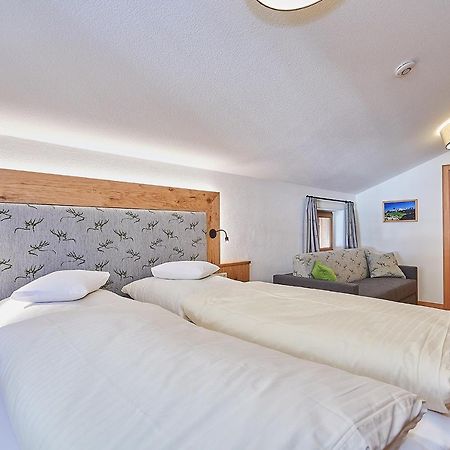 Gaestehaus Angerer Reit im Winkl Dış mekan fotoğraf