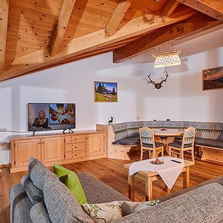 Gaestehaus Angerer Reit im Winkl Dış mekan fotoğraf