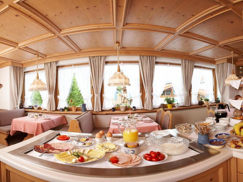 Gaestehaus Angerer Reit im Winkl Dış mekan fotoğraf