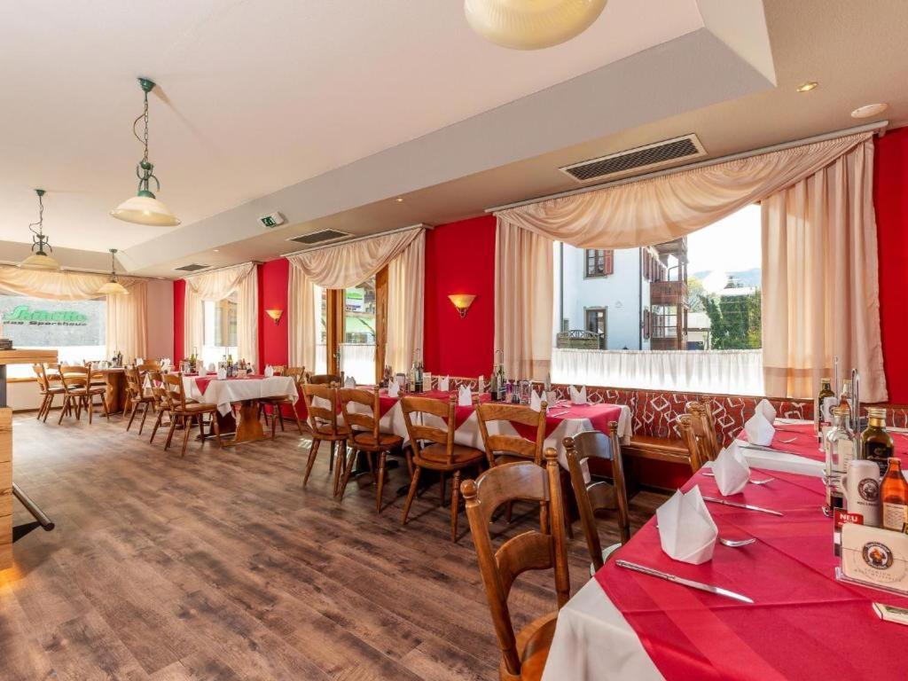 Gaestehaus Angerer Reit im Winkl Dış mekan fotoğraf