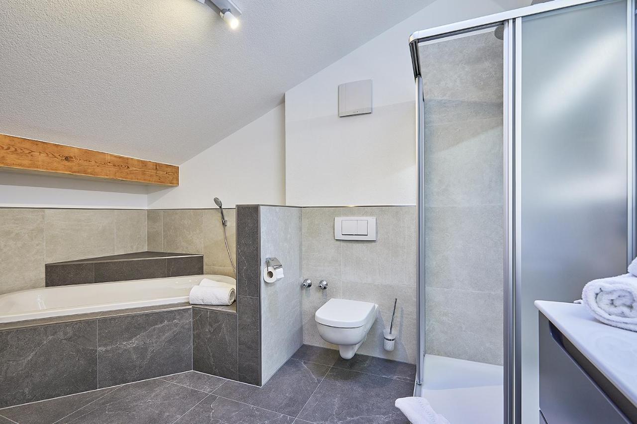 Gaestehaus Angerer Reit im Winkl Dış mekan fotoğraf