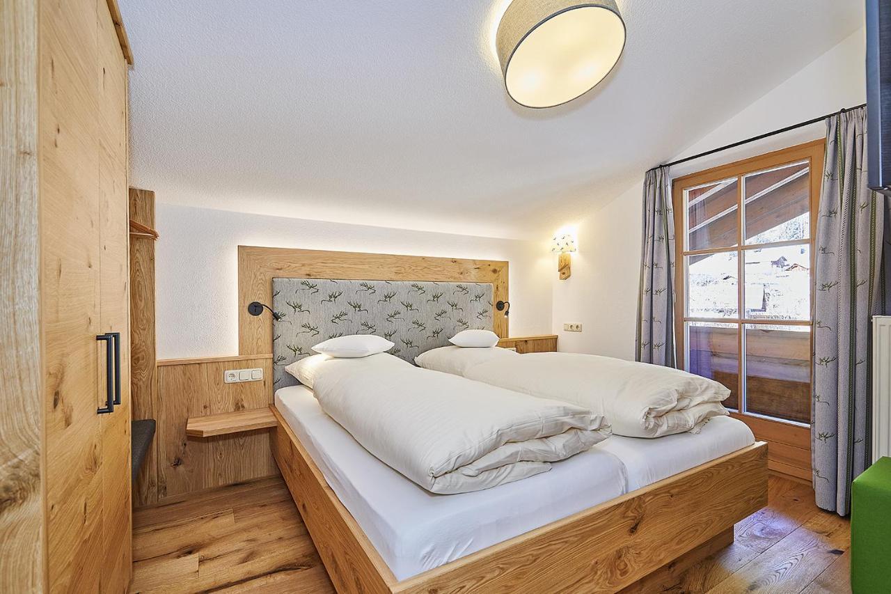 Gaestehaus Angerer Reit im Winkl Dış mekan fotoğraf